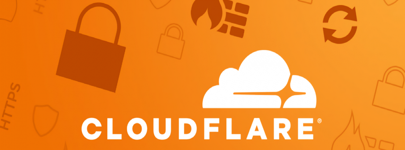 Cloudflare 新玩法利用 Workers 反向代理
