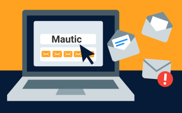 宝塔面板 LNMP 环境下 Mautic 3.X 最新版开源 EDM 邮件行销系统安装教程